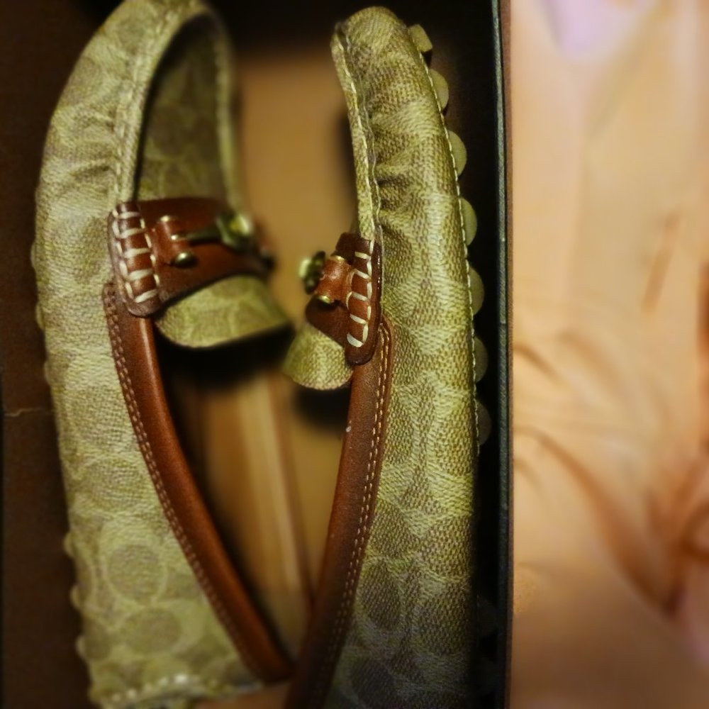 Womens loafers